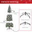 Artificial Christmas Tree-286894574