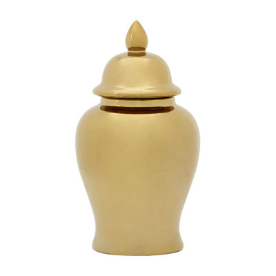Ceramic / Porcelain Jar