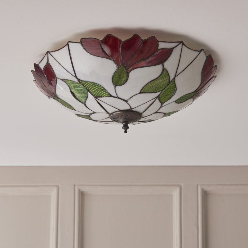 Bromley Flush Mount