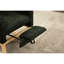 Chaise berçante avec accoudoirs Modern Modern Comfy-1342595314