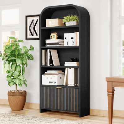 Vitrine de rangement 70 po