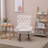 Davio Rocking Chair