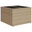 Vidaxl Garden Sofa Set Beige