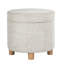 Repose-pieds Mayen-1180486553