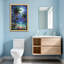 Plantes et fleurs au clair de lune avec palmiers et fleurs-1208827560-1208827564-1208827565