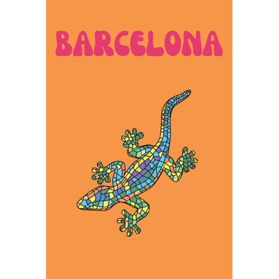 Yaffa G " Barcelona "