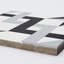 Sahara 8" x 8" Cement Patterned Wall & Floor Tile