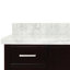 Ensemble de meuble-lavabo simple 55 po Cambridge-1860688205