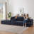 Chenille Boneless L-Shape Luxury Sectional Oversized Sofa,Mnimalist Design,Comfy Sleeper Couch For Living Room,Apartment&Reception Spaces,No Assembly Required-1463915806-1463915802