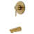 Brushed Brass is out of stock