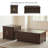 Loic Coffee Table With Storage