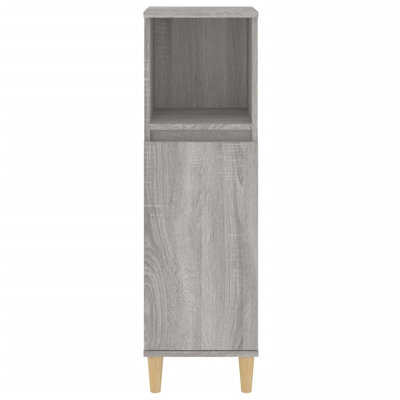 Kryslynn Linen Cabinet