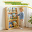 Bibliothèque pour enfants 3 niveaux-1133130159
