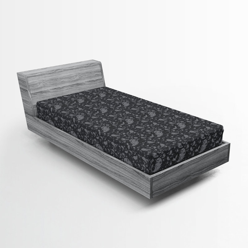 Drap-housse Ambesonne, Drap-housse grand