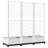 Latitude Run® Garden Planter With Trellis PP-176551753-187896886-191934647
