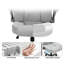Chaise de bureau Mikhela