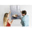 Magnetic Glass Dry Erase Board