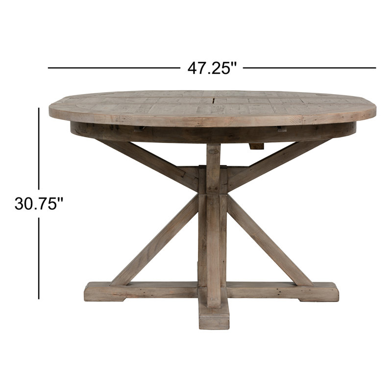 Meade Extendable Dining Table