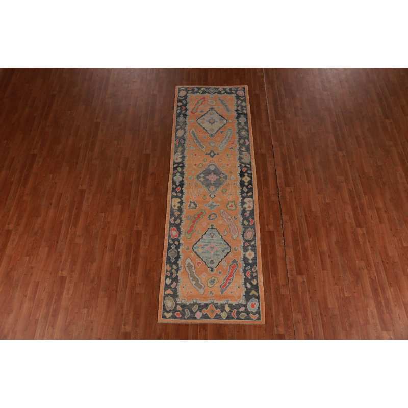 Tapis turc Oushak 3 x 10