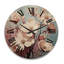Horloge murale Hooriya-583077501