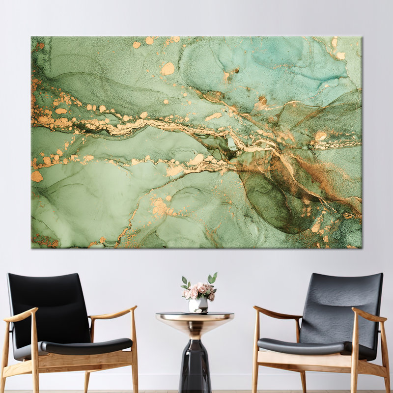 Print on Canvas, Does Not Apply, Wrapped Canvas, 40 cm H x 60 cm W