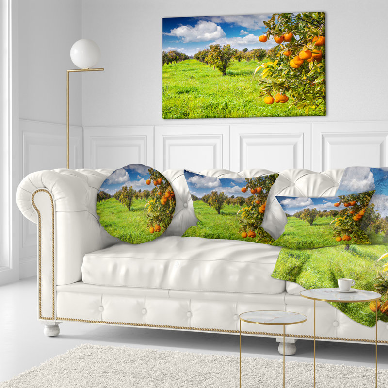 Coussin Schafer