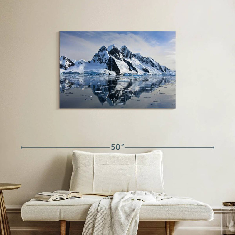 Alvord Antarctica