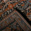 Burano Hand Knotted Wool Geometric Area Rug-545755147