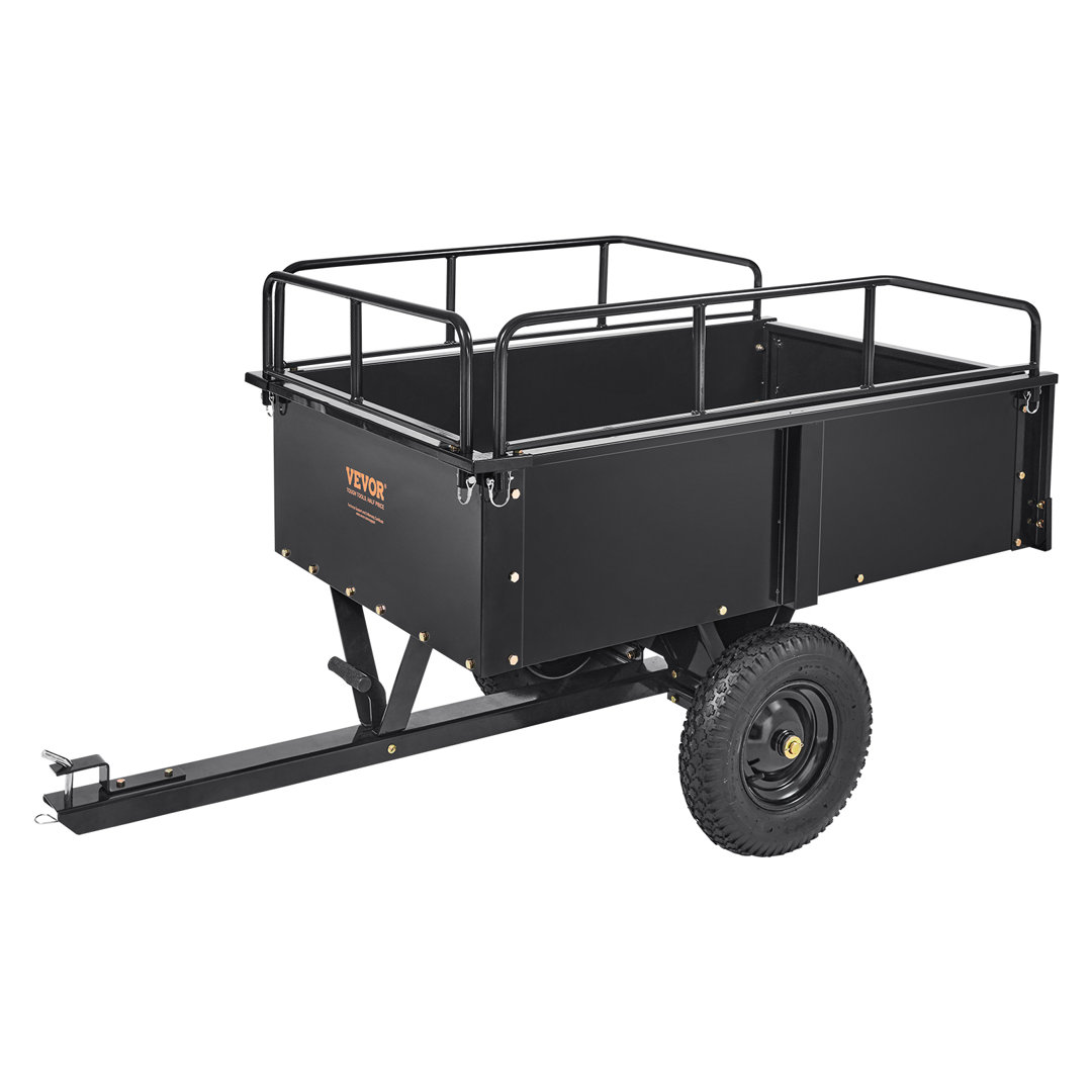 Garden Cart VEVOR