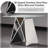Derice End Table
