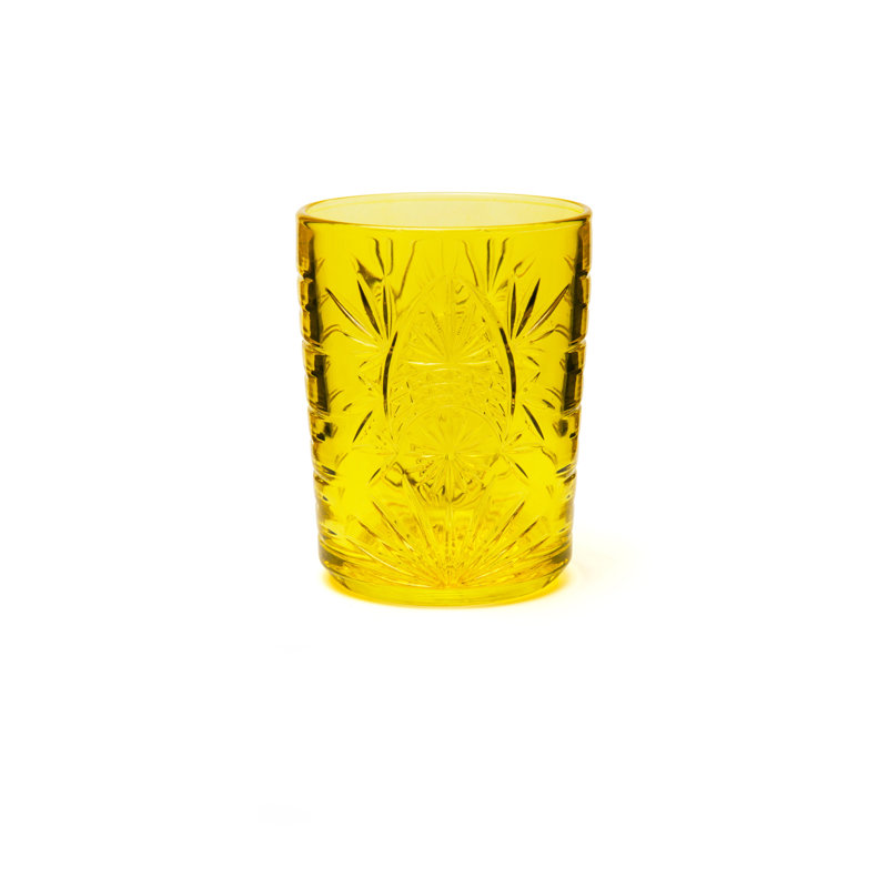 350ml Drinking Glass Set