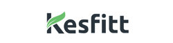 Kesfitt logo