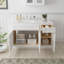 45 base de meuble-lavabo simple seulement-93720880