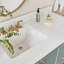 Base de meuble-lavabo simple 60 po Pawley-121090334