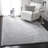 Brittney Shag Performance Solid Color Rug-2128966030-2070749410