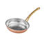 Karaca Alacahöyük Copper Sauce Pan, 22cm, Copper