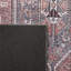 Tapis oriental rouille / beige oriental-764772180