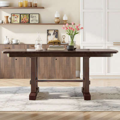 Extendable Dining Table