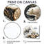 Gerlando - animaux, art mural-951040037-951040095