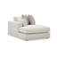Canapé modulaire 4 pièces Stonecroft Manor