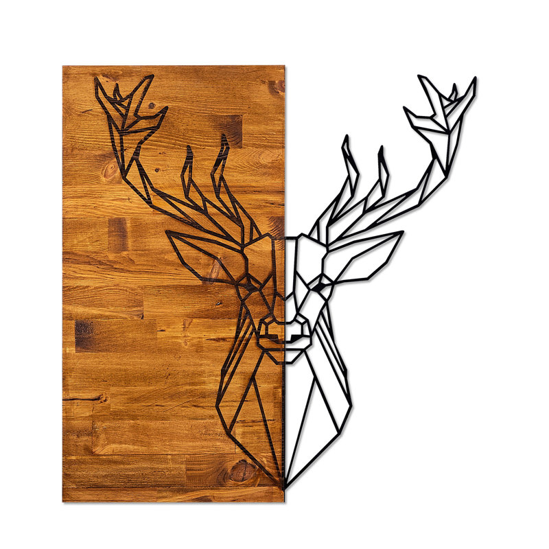 Deer 1 Wall Décor