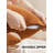 Decorative Solid Pillow Covers with Leather Label (Set of 2)-101280813-101280814