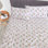 Ensembles de draps 100% coton