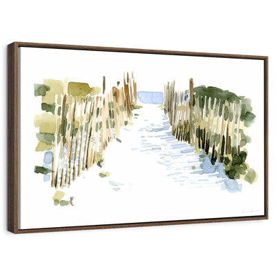 Beach Impressions I
