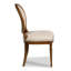 Hampton Linen Side Chair-1400732845