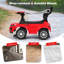Voiture 3-en-1 Costway-55158221