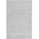 Power Loom Gray Indoor/Outdoor Area Rug