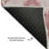 Premium Machine Washable Prisco Blush Rug