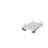 Rev-A-Shelf Solid Surface Pull Out Organizer Shelf with Soft Close-23617804-23617809