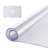 PVC Table Protector Clear Plastic Desk Protector-985577625